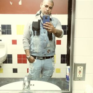 Meet your Posher, Alexei